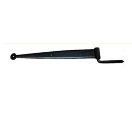 Gourmetgalley 88-630 Gate - Heavy Door Strap Hinge GO2596256